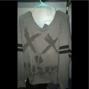 Suicide Squad sweater